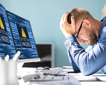 Poněkud drahý teambuilding. Jak firma přežila útok ransomwarem LockBit