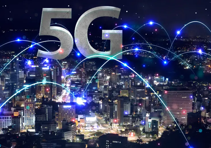 5G