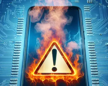 Ochraňte svůj telefon před sluncem! Máme pro vás tipy, jak zabránit přehřívání