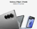 Dveře do světa Galaxy AI vám otevřou nové skládačky od Samsungu! Ulehčete si život se smartphony Z Flip6 a Z Fold6 