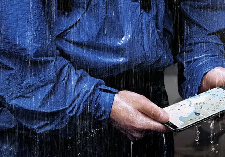 odollný mobil náhled