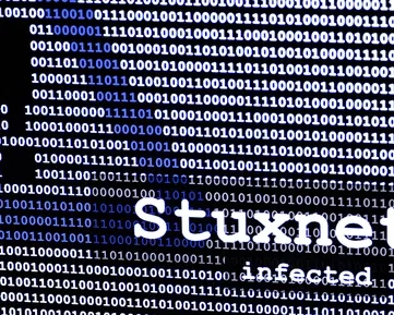 Stuxnet: Příběh malwaru, který narušil íránský jaderný program