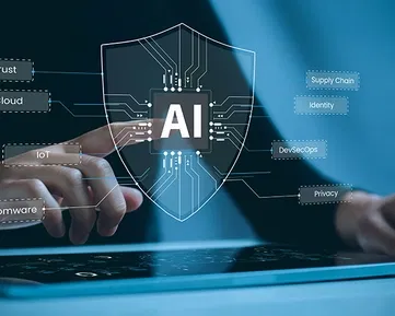 AI v kybernetické bezpečnosti, 1. díl: od Turinga po deep learning