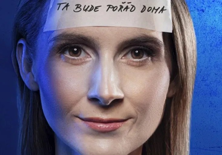 „Matka? Ta bude pořád doma." O2 boří ve své kampani zažité předsudky