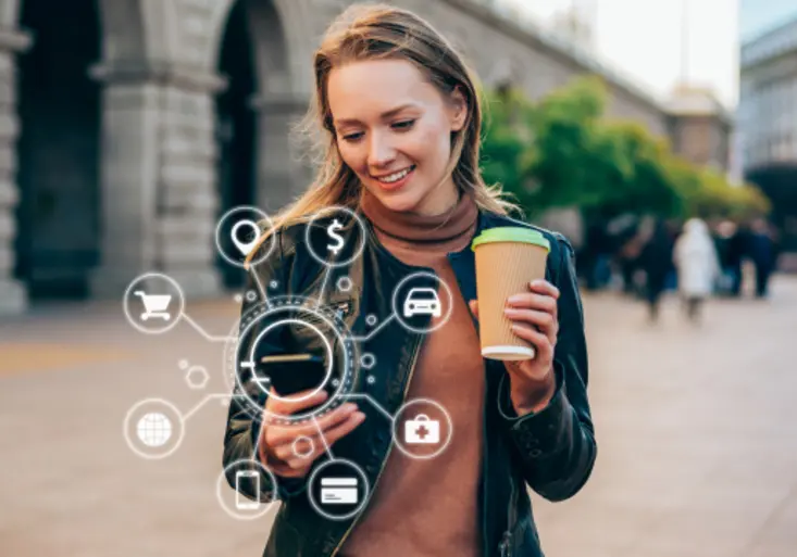 Nový rok znamená jediné – slevy všude! Přijďte si do O2 pro výhodné 5G telefony nebo třeba repráček a sluchátka za korunu