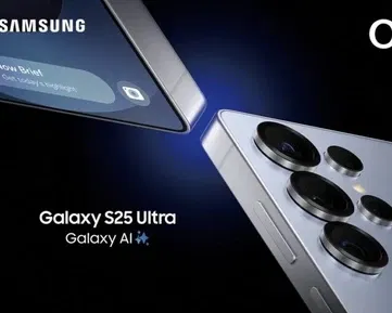 Samsung Galaxy S25 Ultra: Revoluční AI, špičková rychlost i bezpečnost. U O2 navíc o 500 Kč výhodněji