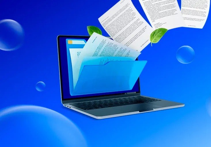 Digitální podpis – efektivní řešení, které šetří čas, náklady i planetu