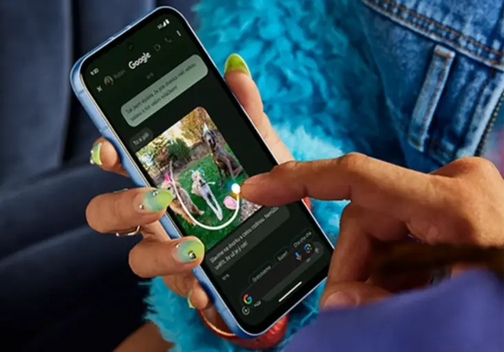 S Gemini od Googlu si nově můžete povídat i v češtině