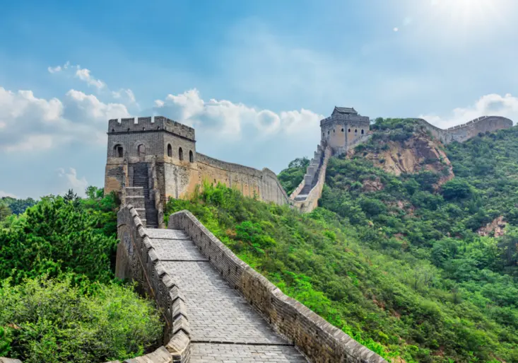 Vaše data mohou skončit až za Velkou čínskou zdí. Proč se vyplatí kupovat elektroniku “doma”?