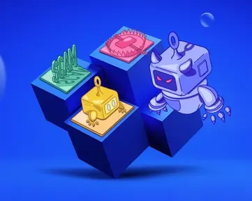 Staňte se online rytířem ve hře NetKnights! Naučíte se bezpečnému chování v digitálním světě