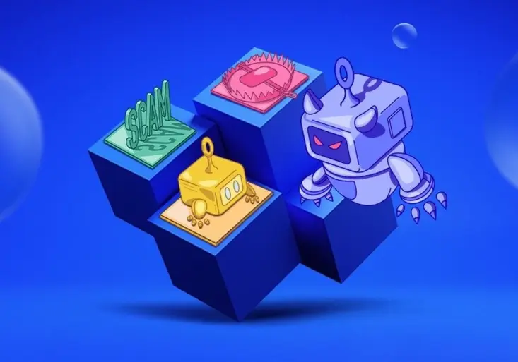 Staňte se online rytířem ve hře NetKnights! Naučíte se bezpečnému chování v digitálním světě