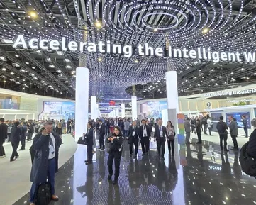 Nové trendy z největšího mobilního veletrhu MWC Barcelona 2025