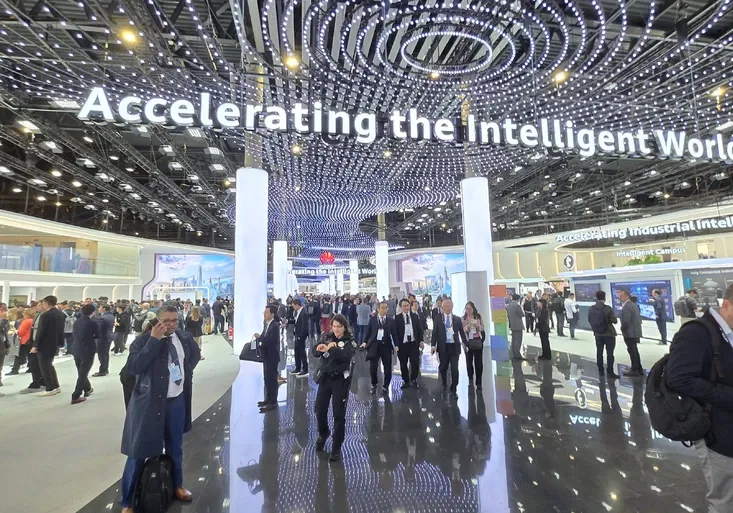 Nové trendy z největšího mobilního veletrhu MWC Barcelona 2025