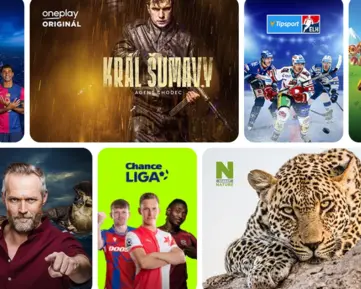 Oneplay si můžete vyzkoušet zdarma a hned