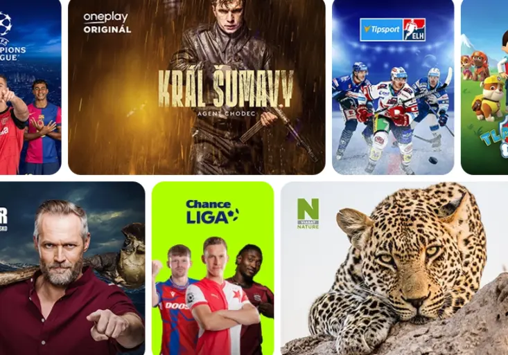 Oneplay si můžete vyzkoušet zdarma a hned