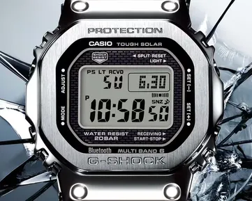 Víte, že prvním chytrým hodinkám je letos už víc jak 40 let?