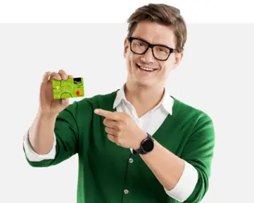 Přichází mobilní tarif pro klienty Air Bank. Od O2, na pár kliknutí, bez závazků a za výhodnou cenu