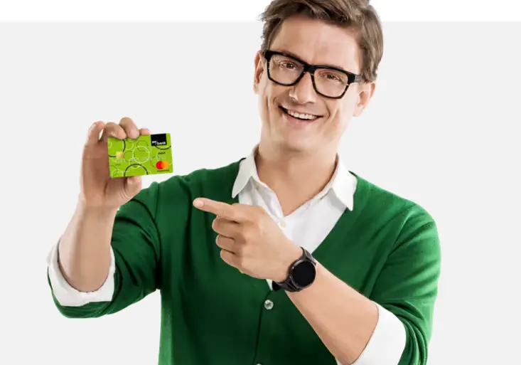 Přichází mobilní tarif pro klienty Air Bank. Od O2, na pár kliknutí, bez závazků a za výhodnou cenu