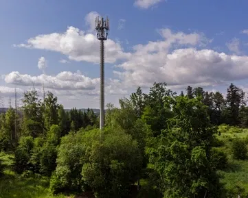 Zlepšení mobilního signálu v ČR: operátoři spustili projekt na pokrytí tzv. bílých míst