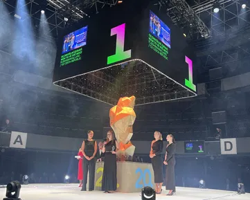 Dva Lemurové pro O2! Ocenění za digitální zdraví i kyberbezpečnost