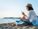 Léto je tady! Nastavte mobil na režim Dovolená