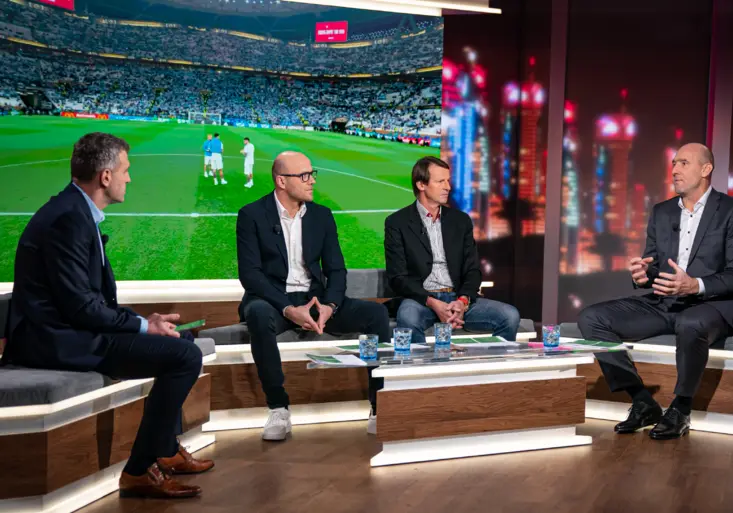 Český fotbal vyráží do Evropy: Předkola sledujte živě na Oneplay