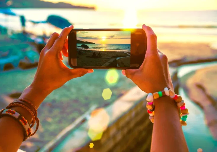 Nový telefon, lepší fotky, více uchovaných vzpomínek: srpen u O2 ve znamení slev