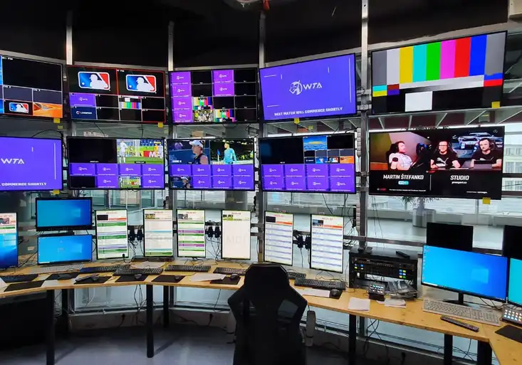 10 let od spuštění prvního sportovního kanálu pod značkou O2 Sport