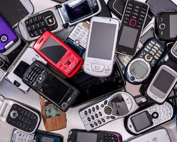 Kdysi to byly slavné mobilní značky. Mobily vyráběly i v Evropě
