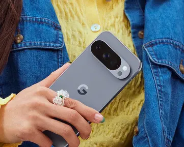 Den s Google Pixelem 10: Co všechno zvládne nejnovější AI telefon