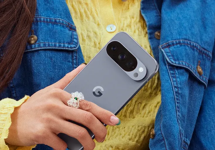 Den s Google Pixelem 10: Co všechno zvládne nejnovější AI telefon