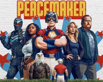 Filmové trháky na HBO Max: Peacemaker 2, Jackpot! nebo nový Nezvratný osud výhodněji k tarifu Oneplay