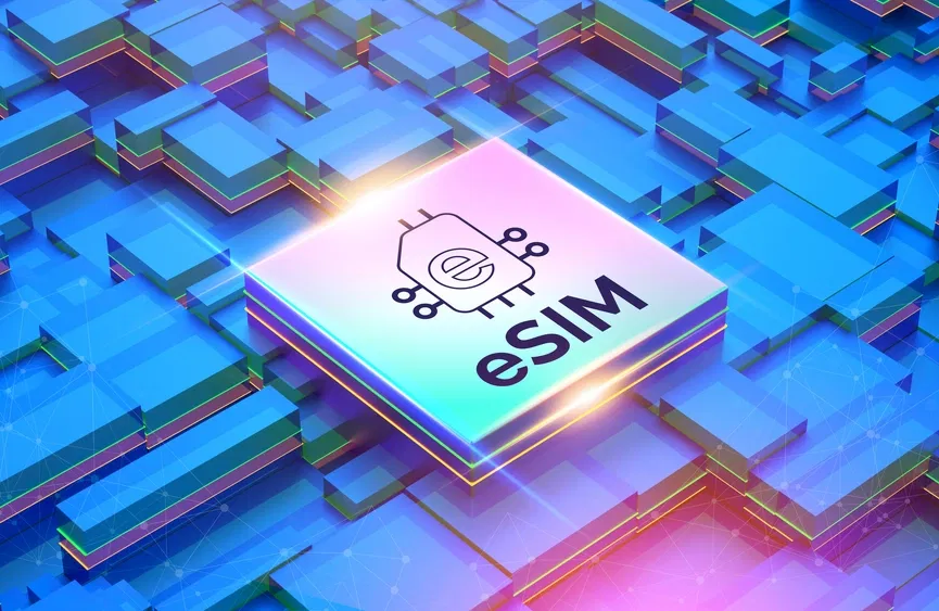 Chcete přejít na eSIM? Poradíme vám, jak na to