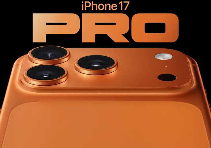 Tenčí, výkonnější, odolnější: seznamte se s Apple novinkami