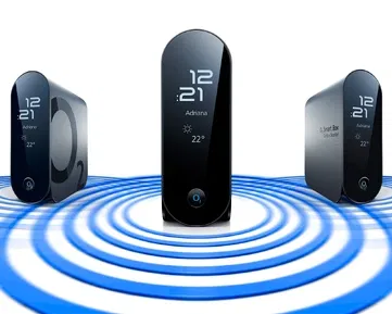 Wi-Fi všude tam, kde ji chcete mít. O2 představuje nový Smart Box Optic + Booster