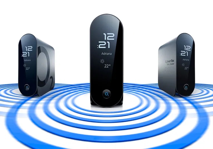 Wi-Fi všude tam, kde ji chcete mít. O2 představuje nový Smart Box Optic + Booster