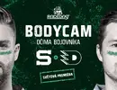 Hokej očima hráče: Oneplay Sport jako první na světě nabídne záběry z unikátní Bodycam přímo z ledu