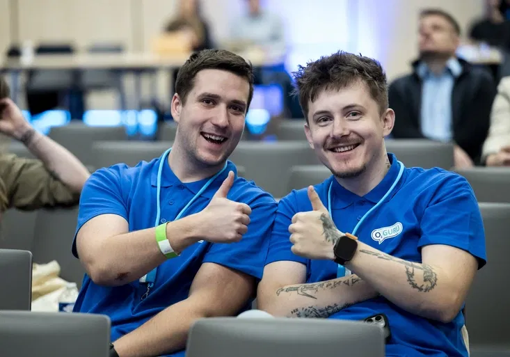 Podzimní O2 Guru Summit přinesl žhavé novinky ze světa technologií a využití AI v péči o zákazníky
