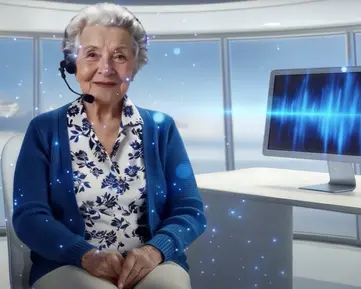 Jak se má babička Alenka? Lépe než kdy dřív