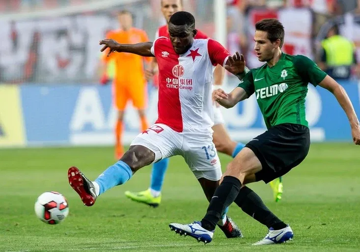 Ligový podzim zakončí šlágr v Jablonci. Uspěje Slavia na Střelnici po téměř 10 letech?