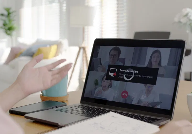 Mám doma pomalý internet, co s tím? Průvodce pro rychlou a stabilní Wi-Fi