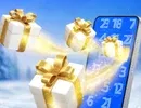Každý den jeden dárek: otevřete si adventní kalendář v aplikaci Moje O2