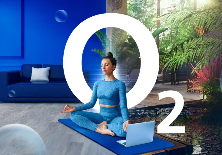 Dvakrát rychlejší internet za stejnou cenu? O2 nabízí nový tarif MAX 500 pro stovky tisíc domácností