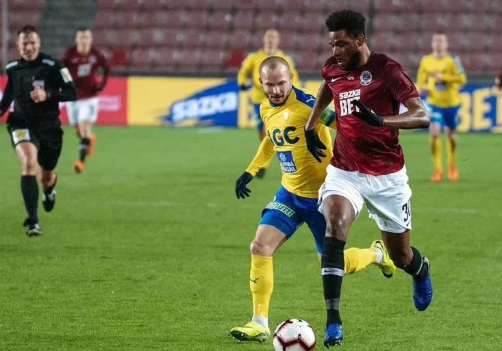 Taháky 19. kola FORTUNA:LIGY: Jablonec přivítá Slavii, obere Příbram o body Spartu i doma?