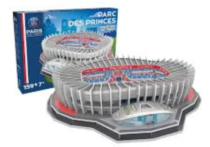 Výsledky soutěže s Ligou mistrů o stadiony