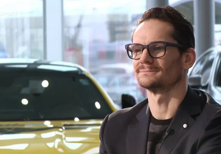 Patrik Eliáš hostem České uličky: Mluvil o životě po dlouhé kariéře v NHL i vztahu s Jágrem