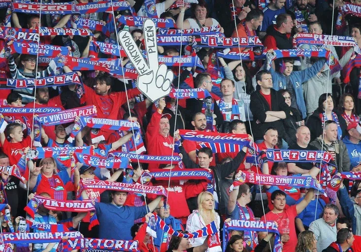 Velká soutěž: Vyhrajte dva lístky na souboj Plzně s AS Řím!