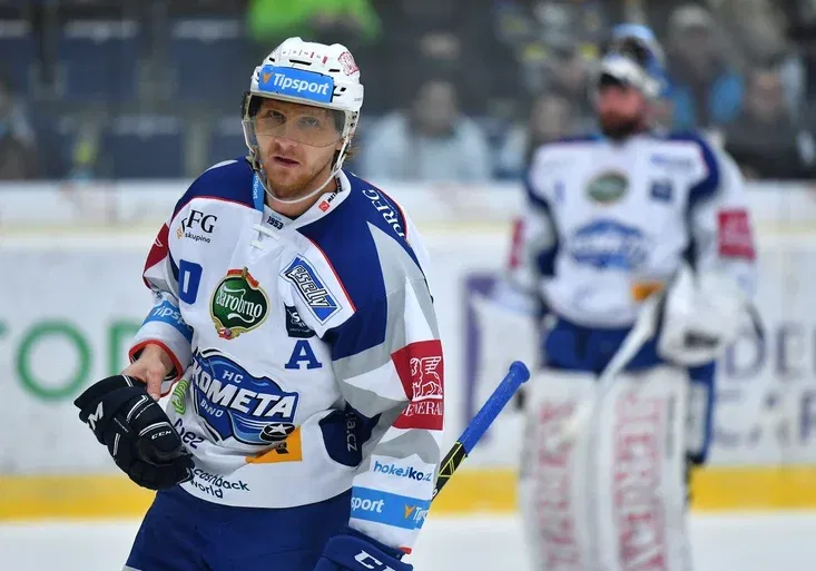 Kometa půjde na Spartu i s Plekancem a Eratem! Kdo peprný duel rivalů ovládne?