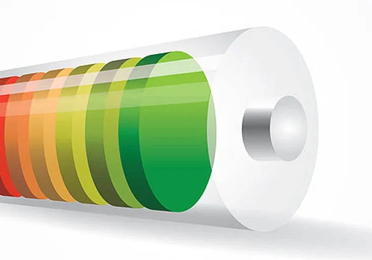 Rychlonabíječka Store Dot