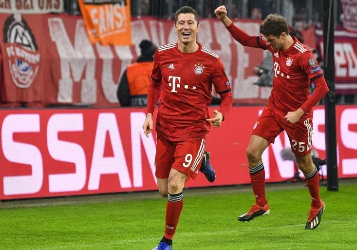 Sedm vyvolených. Přehled kanonýrů, kteří v Lize mistrů pokořili metu 50 gólů